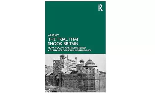 Book Review | INA Trials: How Pragmatism Won