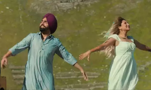 Punjabi Comedy Saunkan Saunkanay 2 Drops Its Hilarious Trailer!