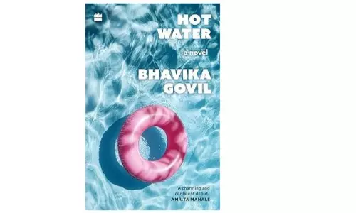 Book Review | In The Shallows Of Family Secrets