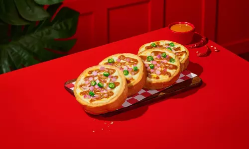 Pizza Huts Juicylicious Pizza Range: A Game-Changer Food and Recipes