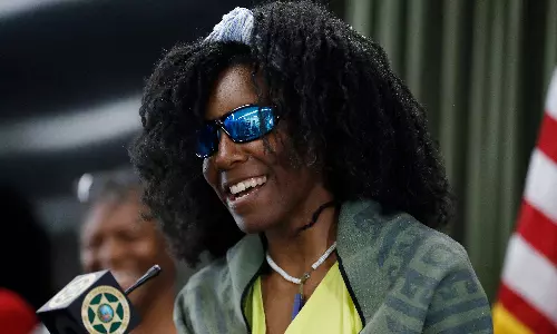 Missing Hiker Survived For Weeks In California Wilderness By Foraging, Drinking Melted Snow