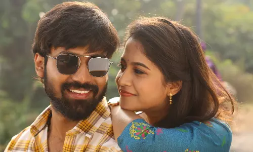 MAD Square Hero Narne Nithins Sree Sree Sree Rajavaru Up For release MAD Square Hero Narne Nithins Sree Sree Sree Rajavaru Up For release