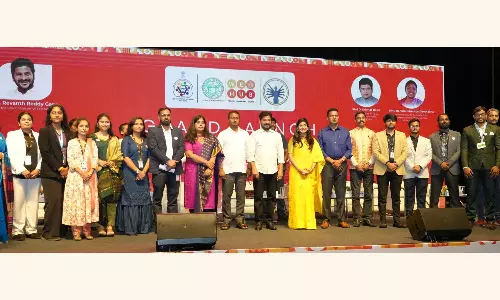 Congress Govt. Policy Is To Empower Women, Says Revanth Reddy