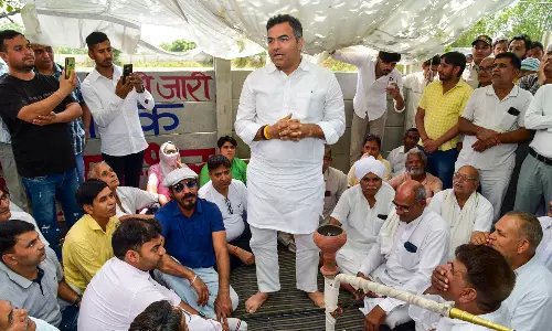 Delhi Master Plan 2041 To Be Implemented Soon, 48 Villages To Get Urbanised: Parvesh Verma