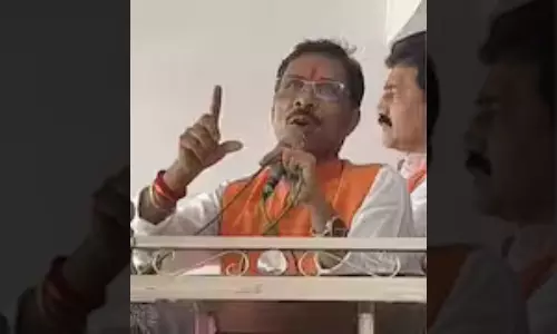 Pakistan Would Have Been Finished Off But `UN Asked To Stop, Claims BJP MLA In MP