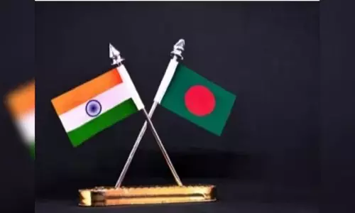 India Restricts Entry of Several Bangladeshi Consumer Goods Through Land Transit Points in Northeast India Restricts Entry of Several Bangladeshi Consumer Goods Through Land Transit Points in Northeast