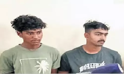Adopted Girl, 14, Murders Foster Mother With Help Of Two Boyfriends In Odisha