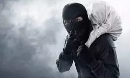 Man Held For Stealing Farm Equipment Worth Rs 14.6 Lakhs