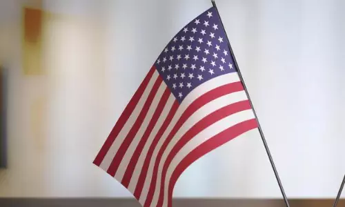 Credit Rating for US Government Downgraded