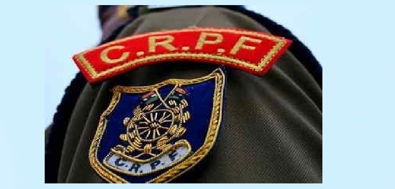CRPF ASI Kills 2 Colleagues, Injures One Before Dying by Suicide in Assam