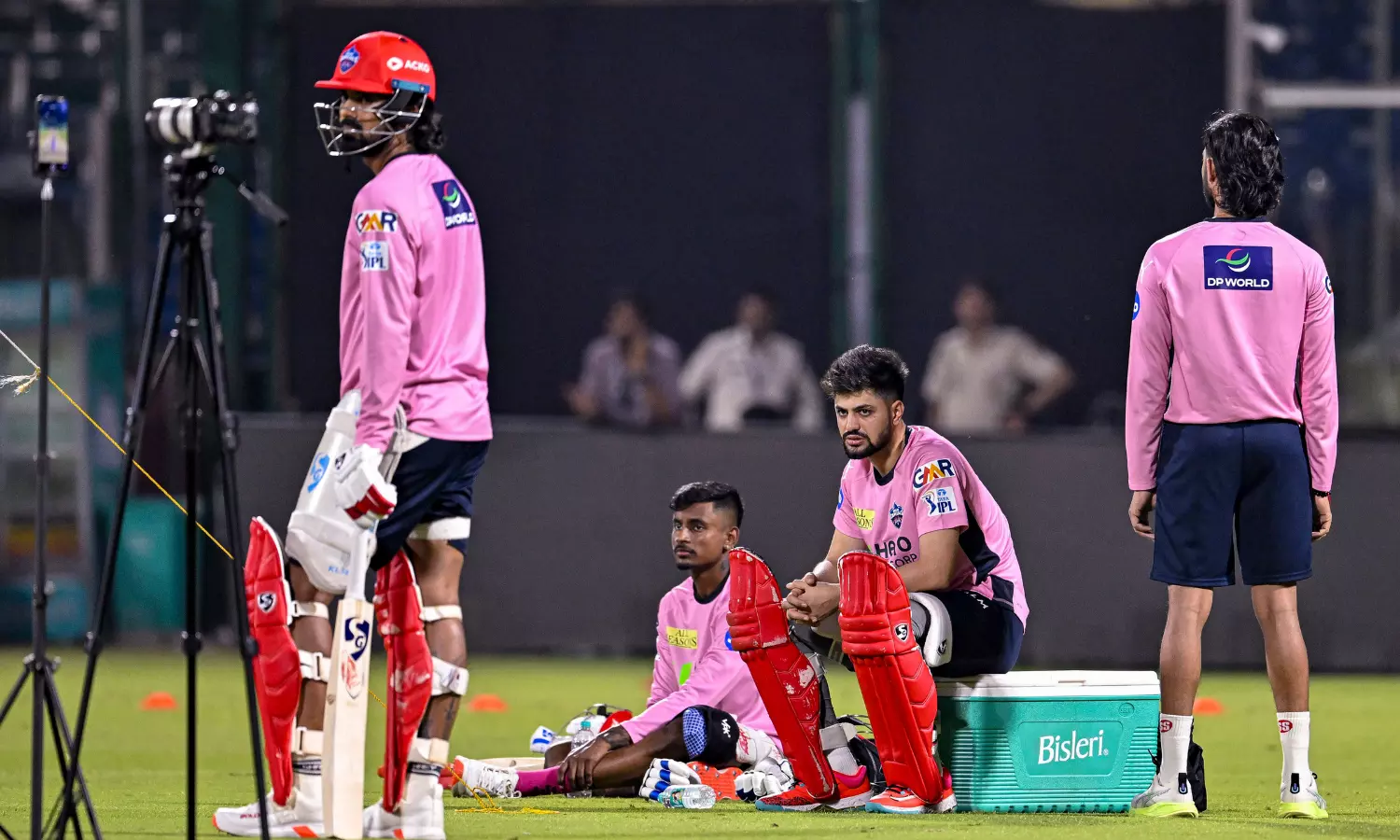 IPL 2025, DC vs GT: Head-To-Head Record And Winning Probability IPL 2025, DC vs GT: Head-To-Head Record And Winning Probability