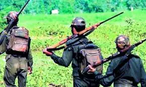 Chhattisgarh: Security Forces Draw Up Plan Stop Maoism From Staging Comeback