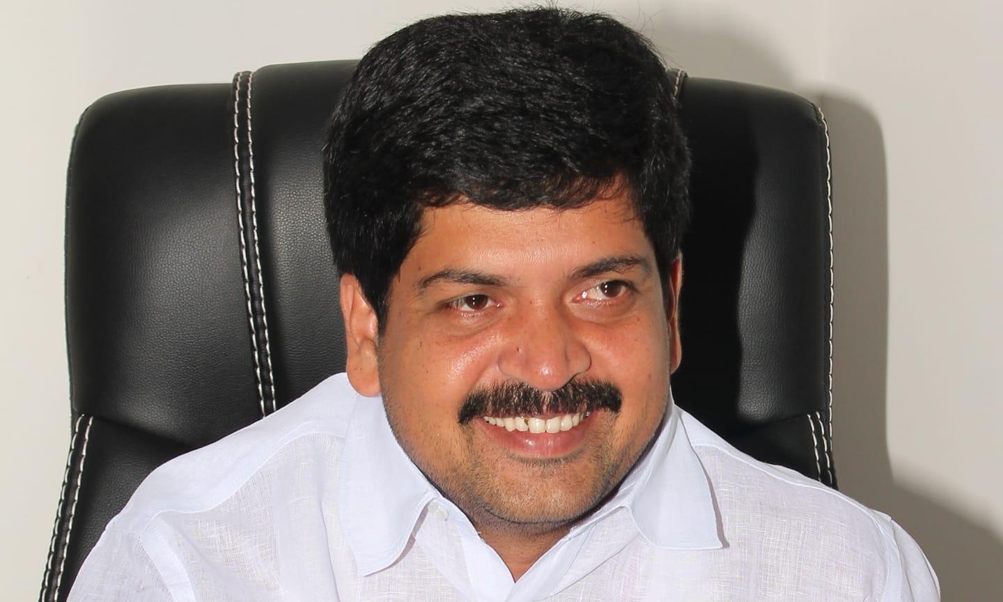 Machilipatnam Sewage Project Breaks Ground, Promises Improvements