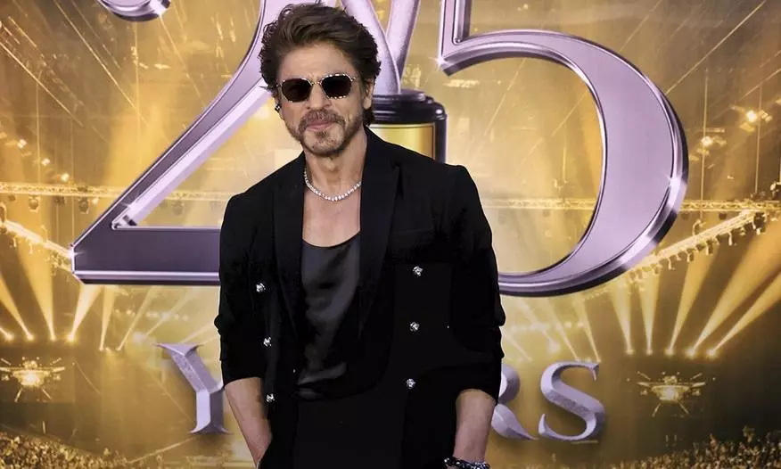 SRK Turned to Vaastu During His ‘Lull’ Period