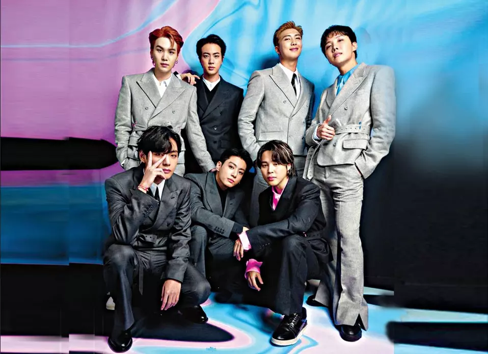 K-Pop Fans Fight India, Pak Clash Misinformation