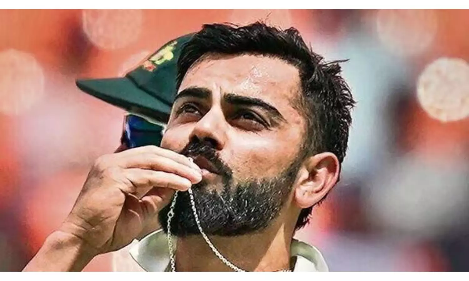 Sunil Gatade | Virat Kohli’s Exit From Test Cricket: A Legend Sets An Example For India
