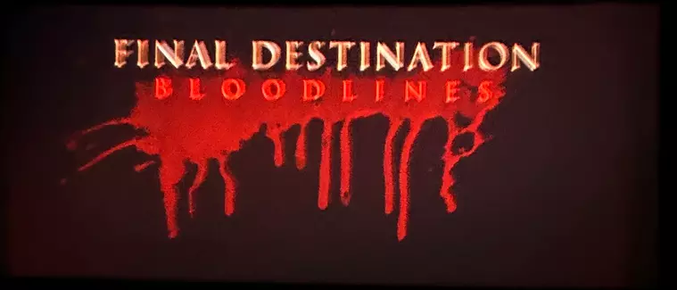 New Final Destination Film Slays N.America Box office