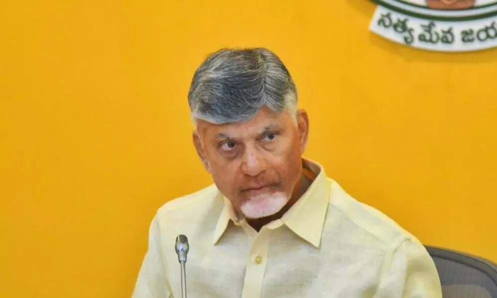 Training Programme to Strengthen TDP from Grassroots Level