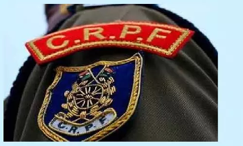Missing CRPF Jawan Found Dead in Balangir, Family Alleges Foul Play
