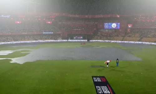 Defending Champions KKR Eliminated as IPL Returns With a Damp Squib