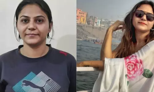 IB Grills Puri YouTuber Over Alleged Links to Spy Accused Jyoti Malhotra