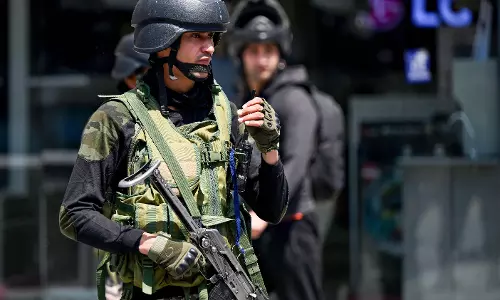 Pause in India-Pak Hostilities to Continue: Army Official