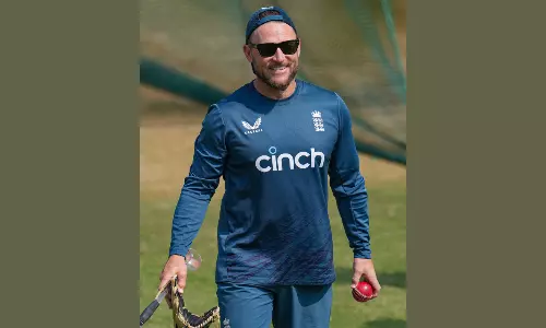 Ahead of India Series, ECB Sacks Data Analysts as McCullum Set to Rely on Gut: Report