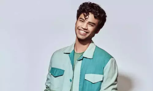 Babil Khan Hints At Exit From Sai Rajesh’s Hindi Remake Of Baby