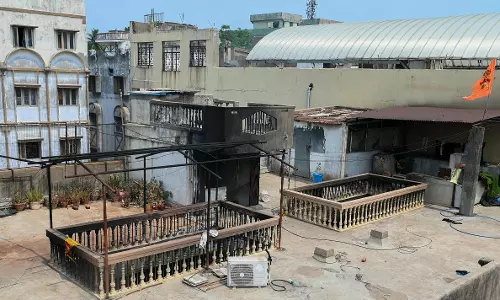 Blaze Fuelled by Wood Renovations, All Victims From One Extended Family, Says Official