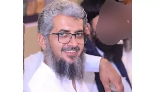 LeT Terrorist Behind RSS Headquarters Attack in Nagpur Killed by Three Gunmen in Pakistan