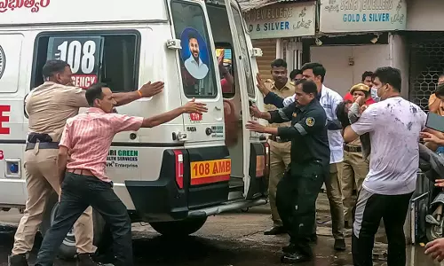 Family Reunion Turns Tragic For Two Daughters