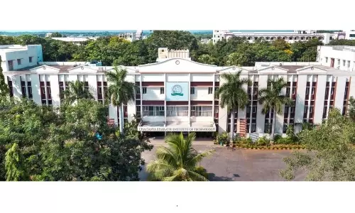 Telangana: Engineering Colleges Set to Hike Fee for Upcoming Academic Year