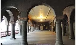 Holkar Royal Palace To Host Next Cabinet Meet Of Madhya Pradesh Govt