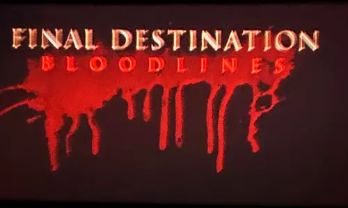 New Final Destination Film Slays N.America Box office