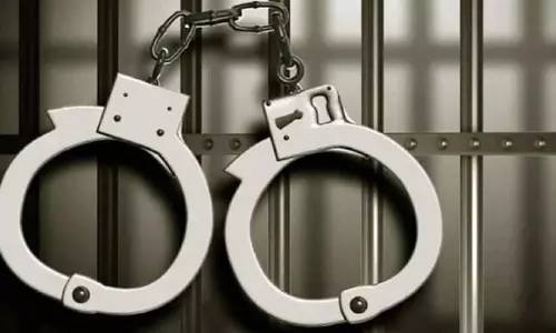 Bengal: Man Walking Around With Sister-In-Laws Severed Head Arrested