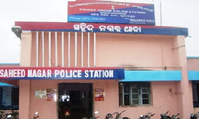 Acid Attack Attempt Foiled in Bhubaneswar, Locals Overpower Accused