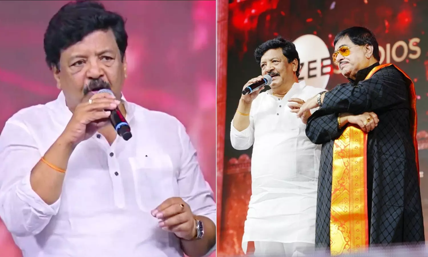 AP Cinematography Minister Vows Nandi Awards Plans AP Cinematography Minister Vows Nandi Awards Plans