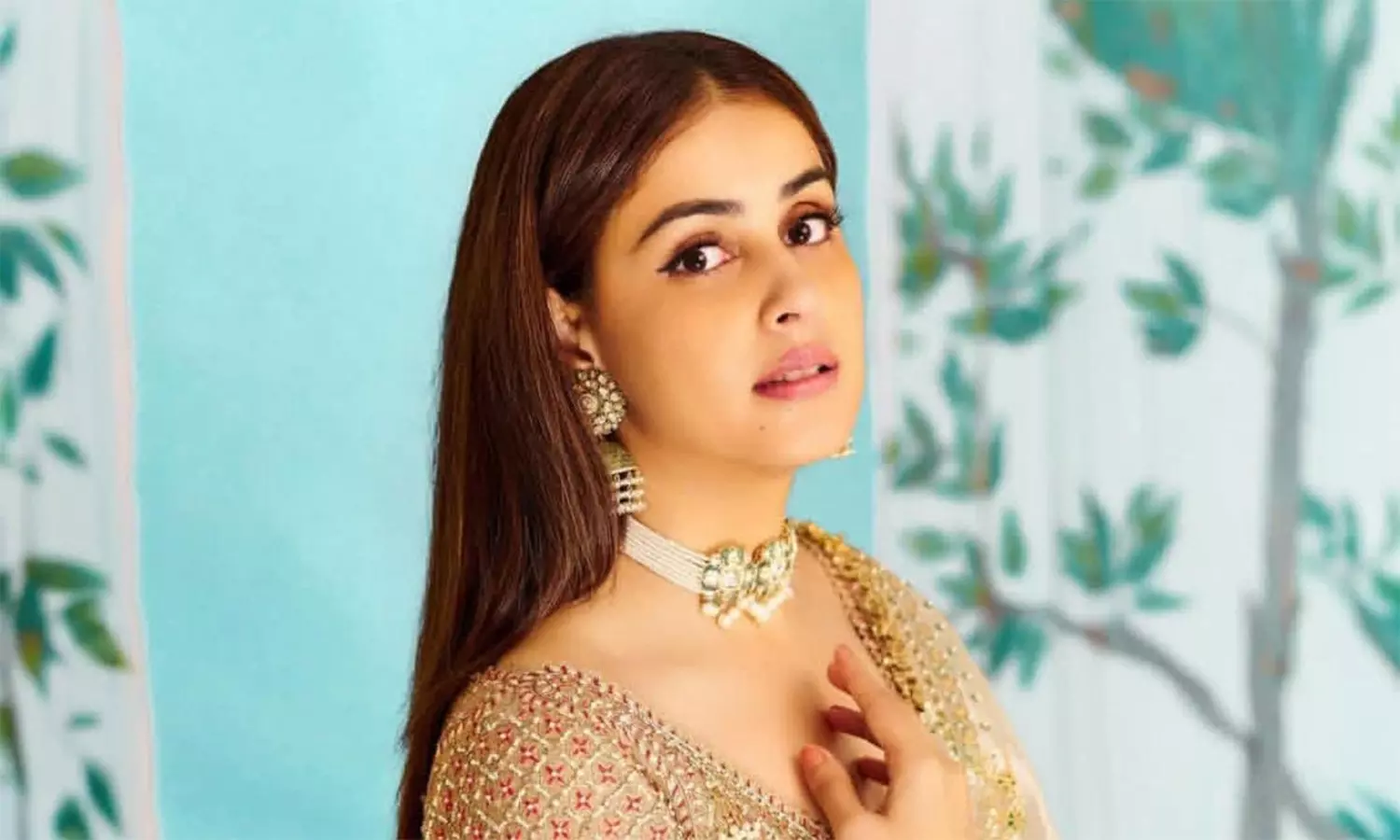 From Sitaare Zameen Par to Junior: Genelia Deshmukh Gears Up for Dual Film Releases!