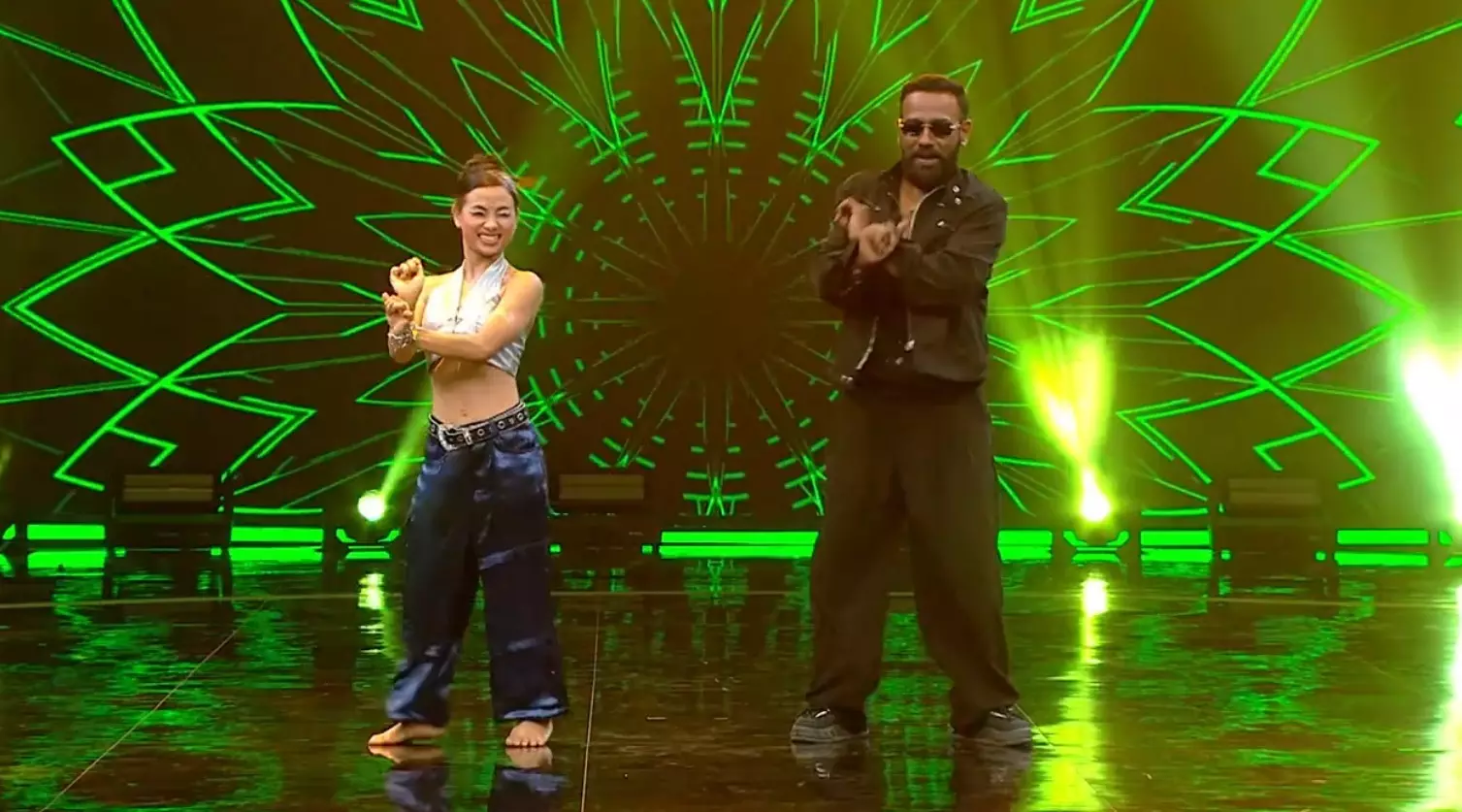 Finale race intensifies on Amazon MX Player’s Realme Hip Hop India S2