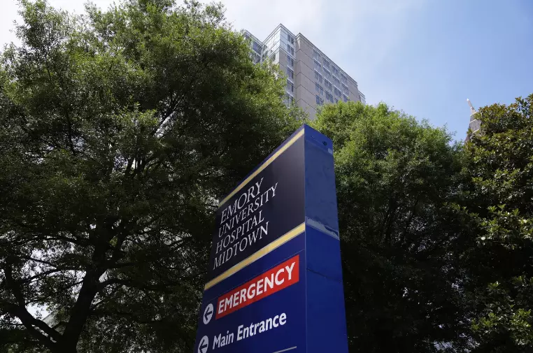 Brain-Dead Georgia Woman Kept on Life Support for Fetus to Grow