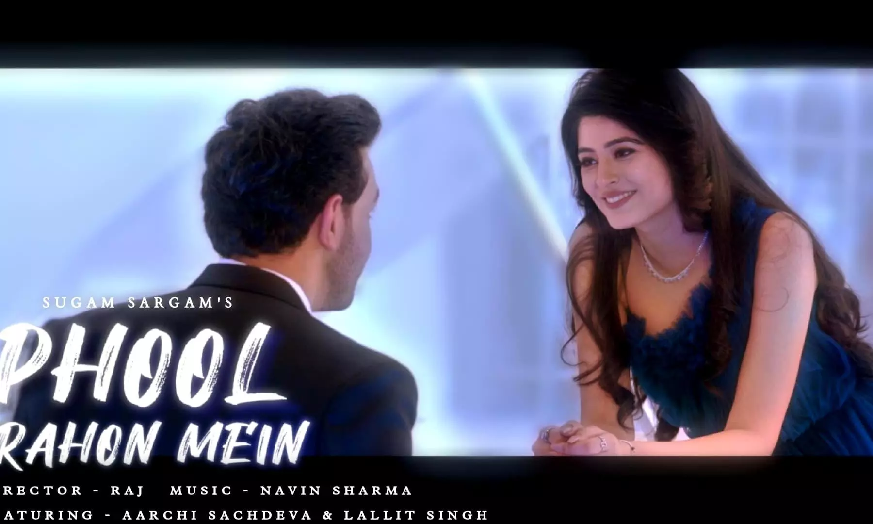 Sugam Sargam Takes Listeners On Romantic Journey With New Single ‘Phool Rahon Mein’