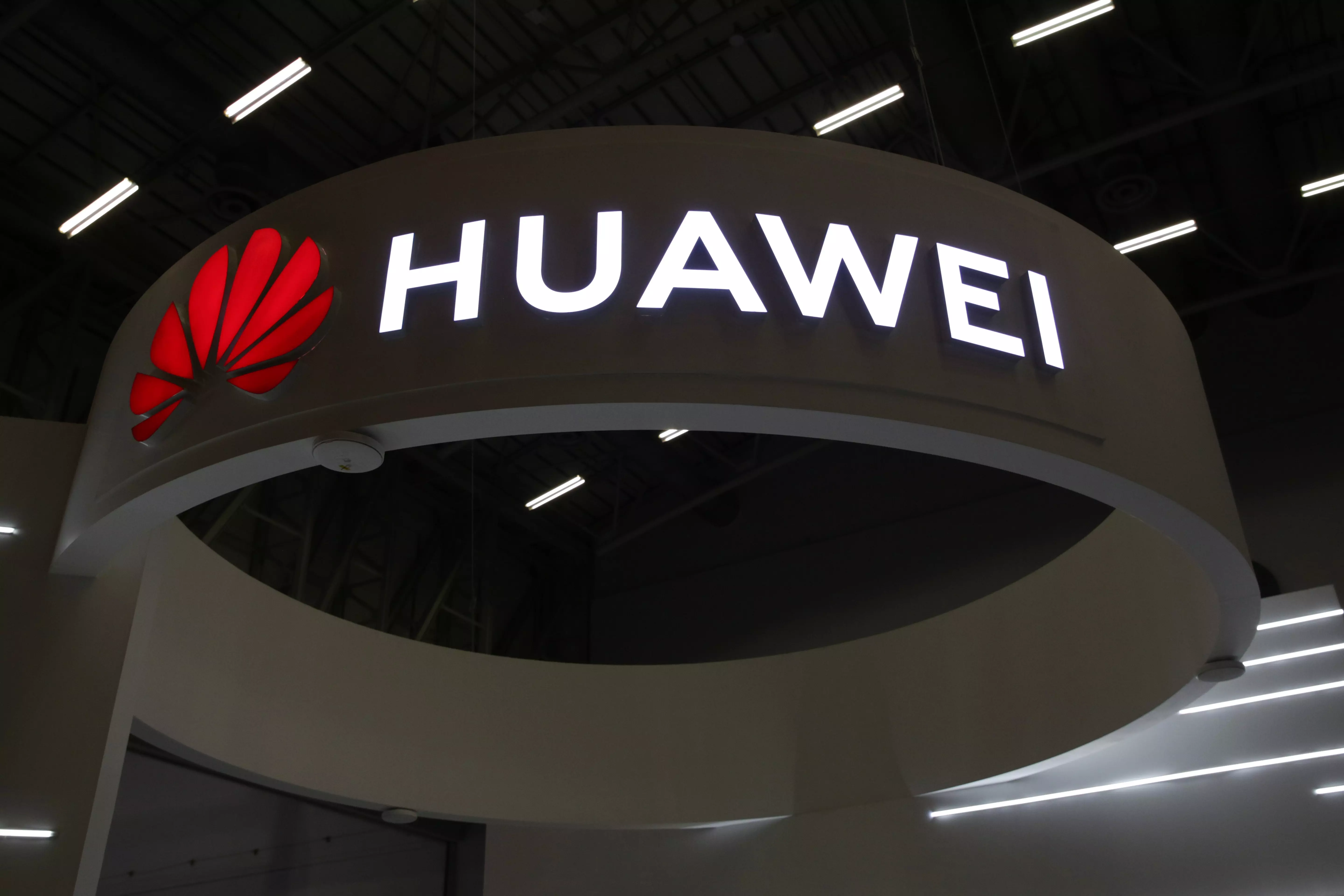 Huawei Launches First Laptops Using Home-Grown Harmony Operating System