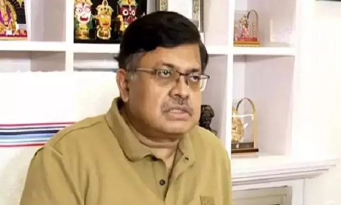 Odisha Launches State-Wide Crackdown On Illegal Bangladeshi Immigrants