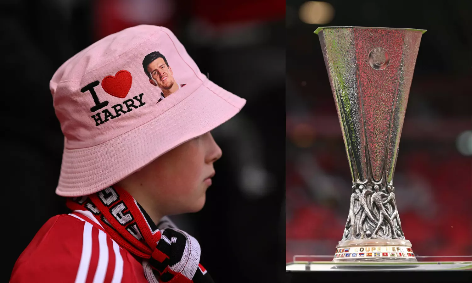 UEFA Warns Man United, Tottenham Fans About Unofficial Sale of Europa League Final Tickets