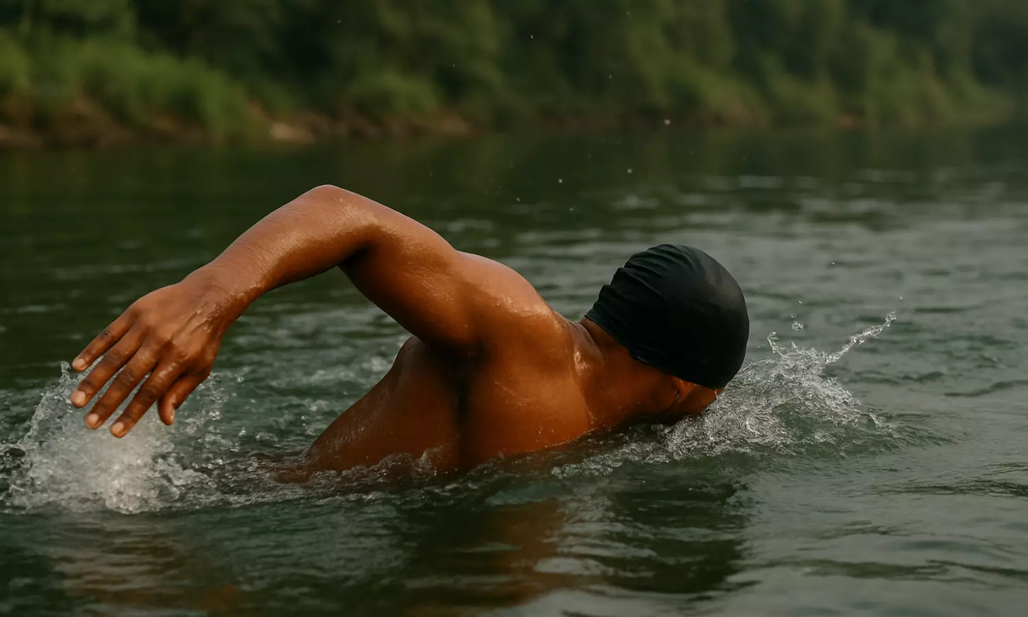 Abdul Malik’s Unique Story of Unwavering Dedication