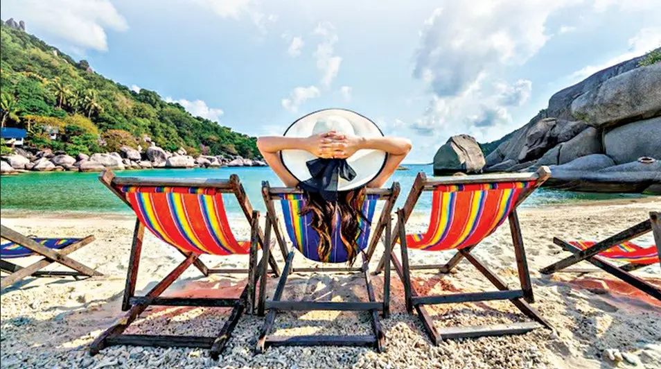 Couples Activate  Solomoon Mode