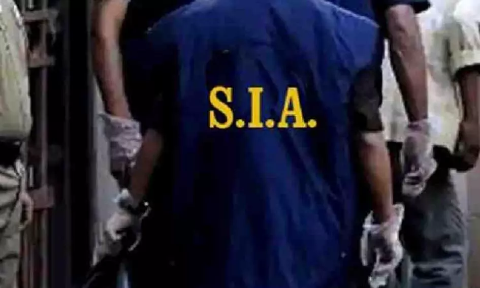 SIA Searches Yasin Malik’s Srinagar Home, 7 Other Locations in Kashmiri Pandit Nurse’s Murder Case