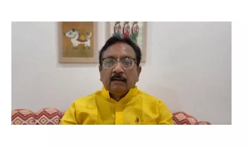 MP: Suspense Over Fate of MP Minister Deepens After SC Censure