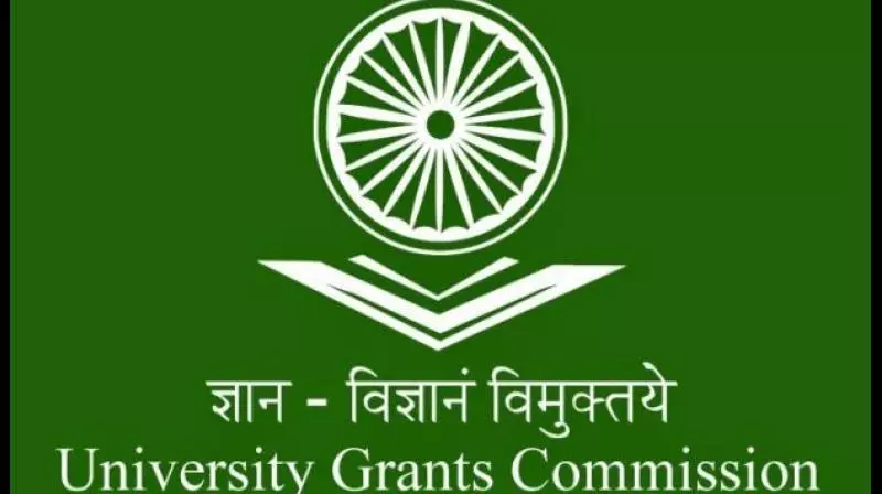 UGC Plan To Cut English Credits Sparks Row UGC Plan To Cut English Credits Sparks Row