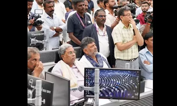 Bengaluru Flooded, Yet DyCM Says Issues in Problematic Areas Resolved at 166 Locations